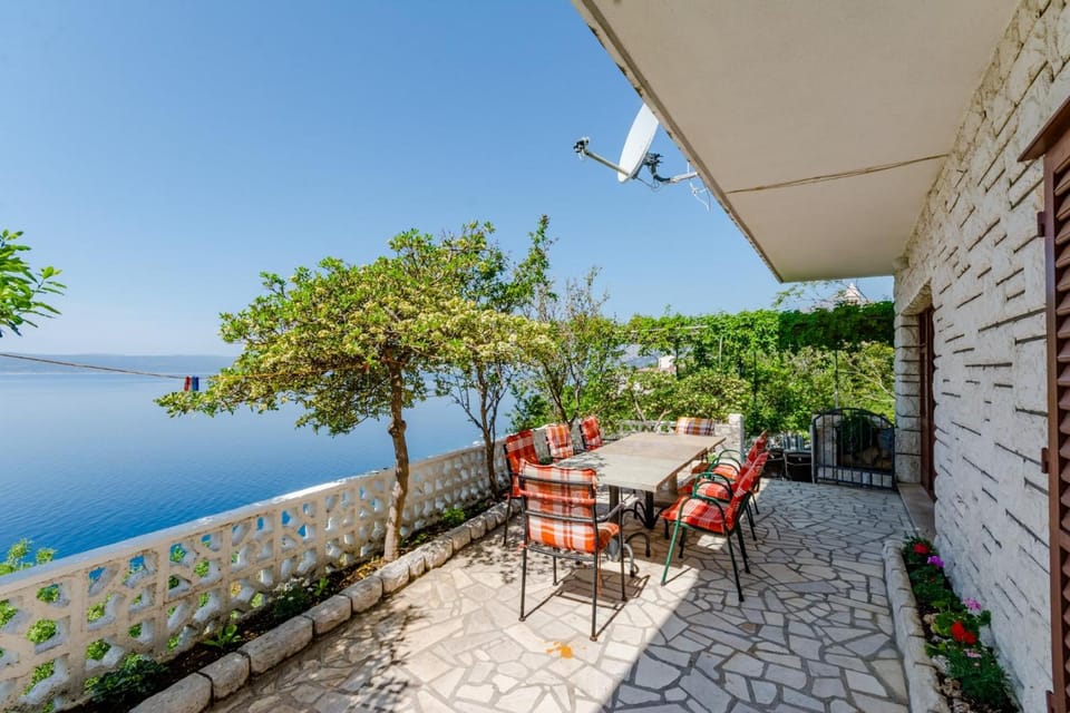 Villa Kosa Hotel in Brela