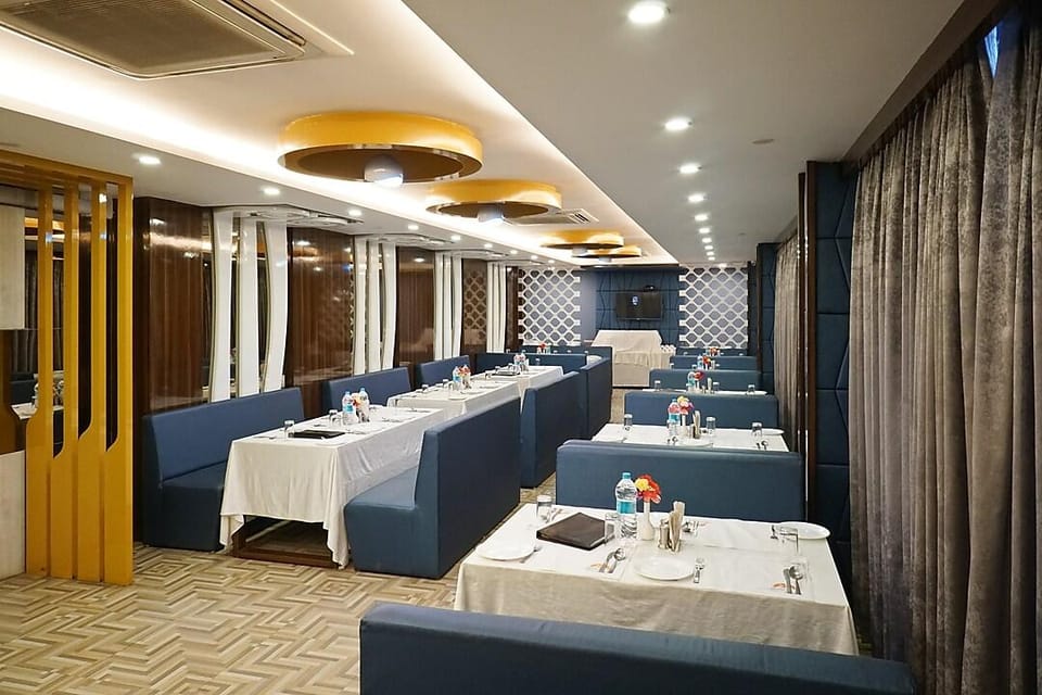 Hotel Nezone Hotel in Bangladesh