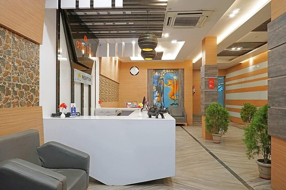 Hotel Nezone Hotel in Bangladesh