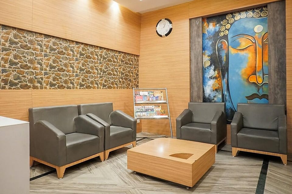 Hotel Nezone Hotel in Bangladesh