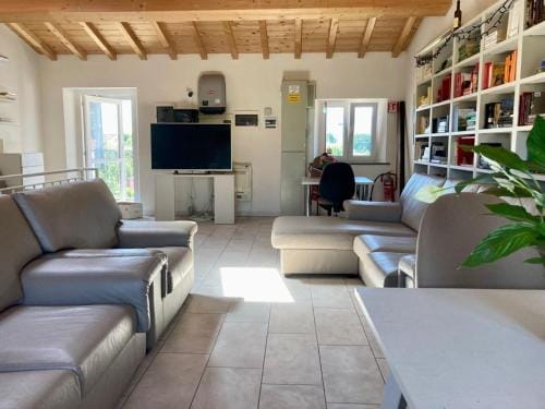 Ostello La Salana Hostel in Capannori