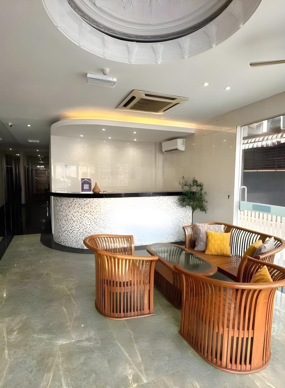 Swing & Pillows PJ Sunway Mentari ( Formerly known as Swan Cottage Hotel ) Hotel in Subang Jaya