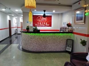 Swing & Pillows PJ Sunway Mentari ( Formerly known as Swan Cottage Hotel ) Hotel in Subang Jaya