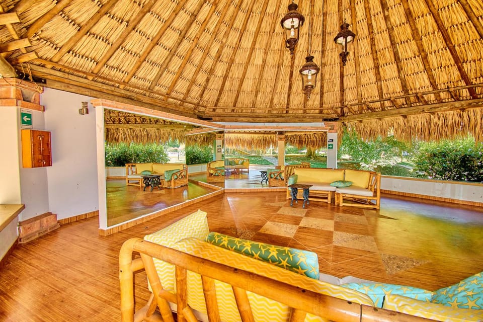 La Iguana de Santa Fe by Bernalo Hotels Hotel in Antioquia