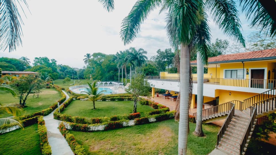 La Iguana de Santa Fe by Bernalo Hotels Hotel in Antioquia