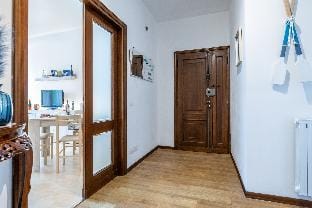 Primaverammare Apartment Hotel in Livorno