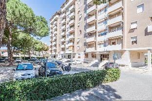 Primaverammare Apartment Hotel in Livorno