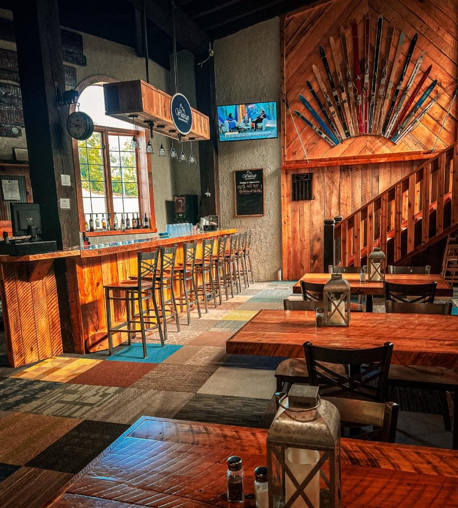 Bar/lounge
