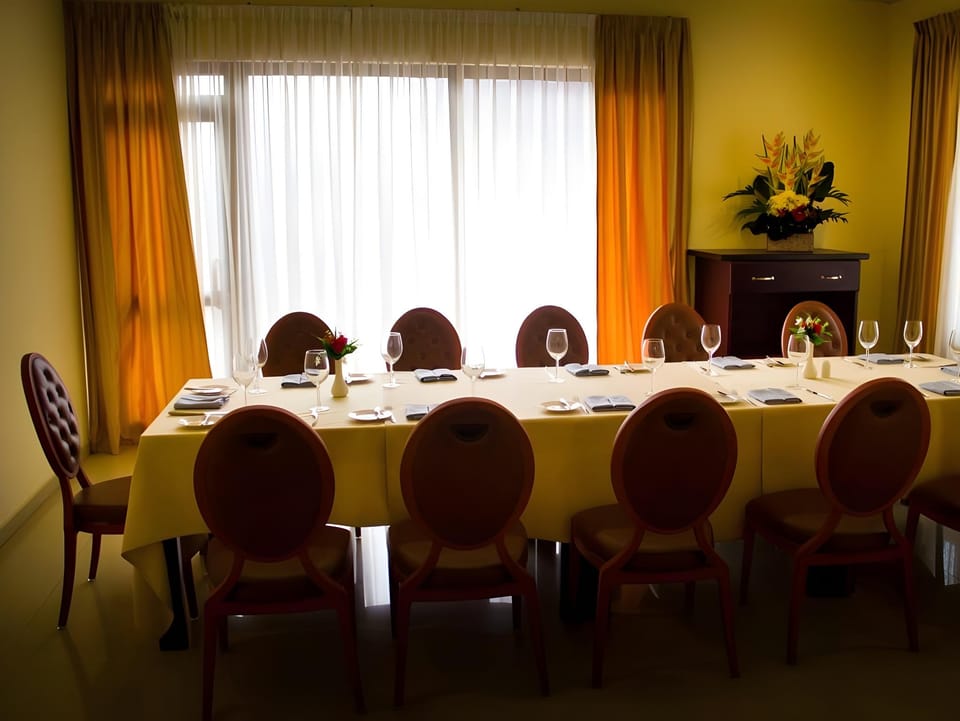 Royal Nick Hotel Hotel in Greater Accra Region, Ghana