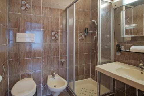 Almarett Hotel in Trentino-South Tyrol