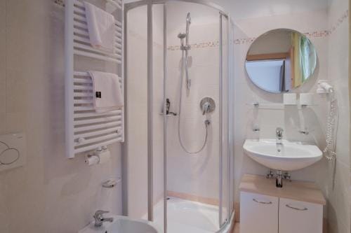 Almarett Hotel in Trentino-South Tyrol