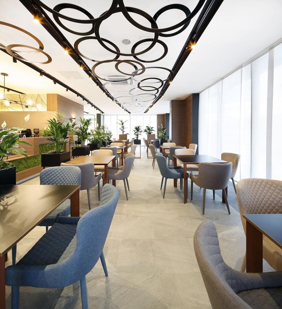 Hotel Koncept Residence Hotel in Sarajevo