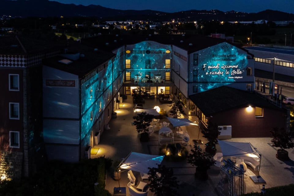 Residence Mura Venete Apartment hotel in Lombardy