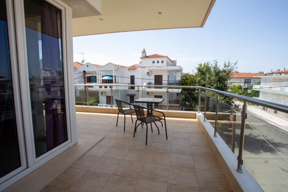 Orchidea Hotel Hotel in Halkidiki