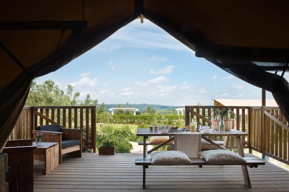 Agriturismo L'Antica Fornace Hotel in Tuscany