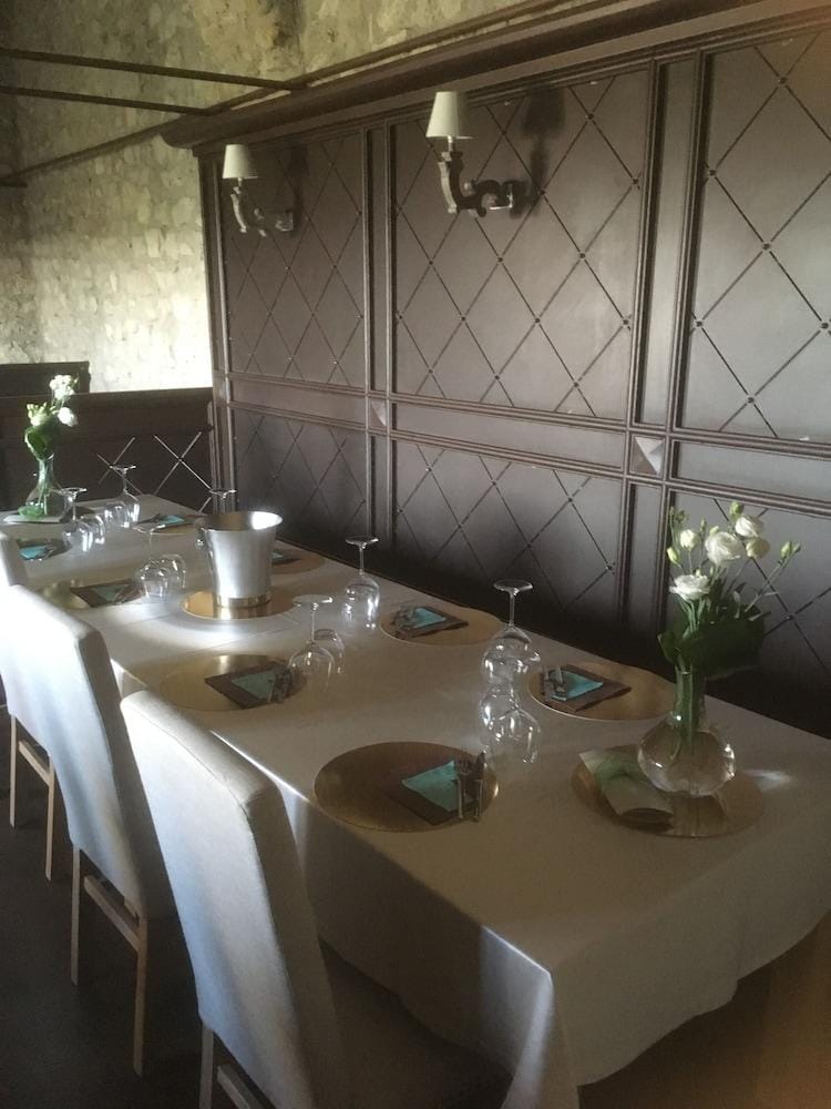 La Portella Hotel in Basilicata