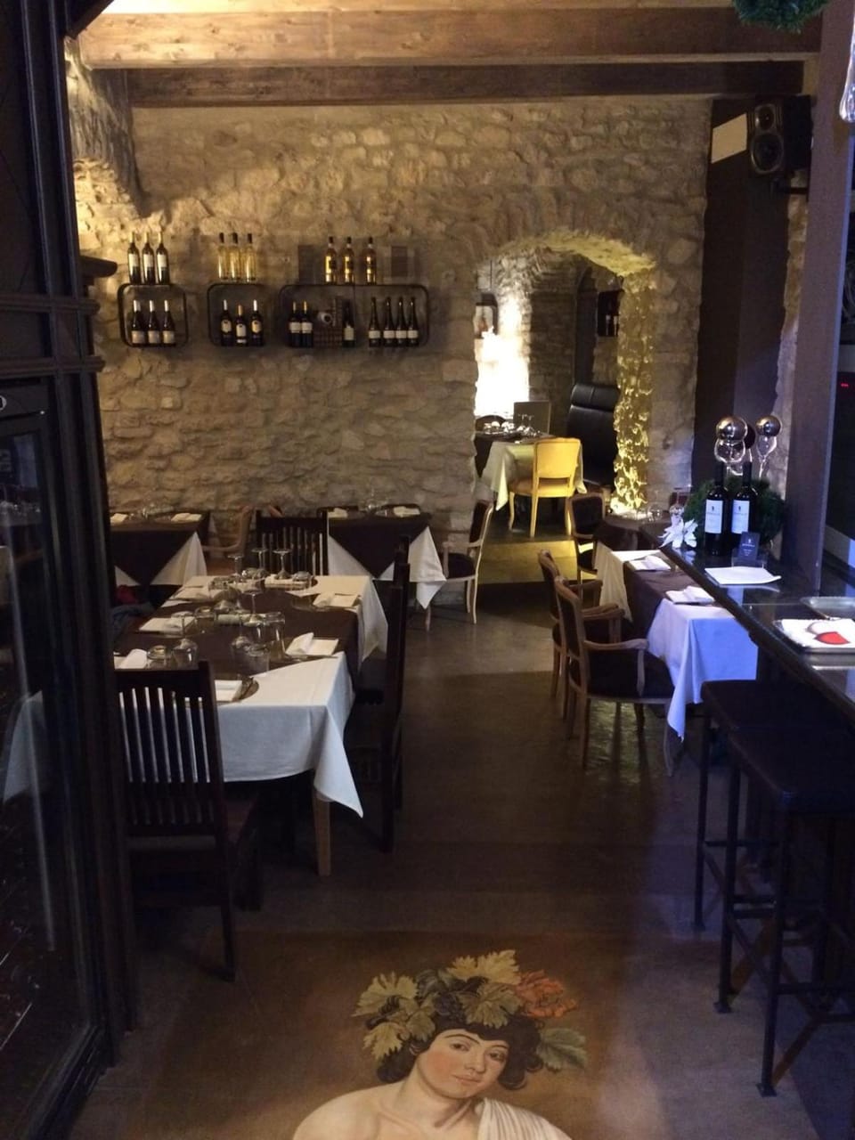 La Portella Hotel in Basilicata