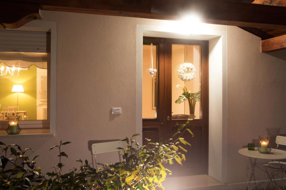 La Casa di Amedeo Hotel in Veneto