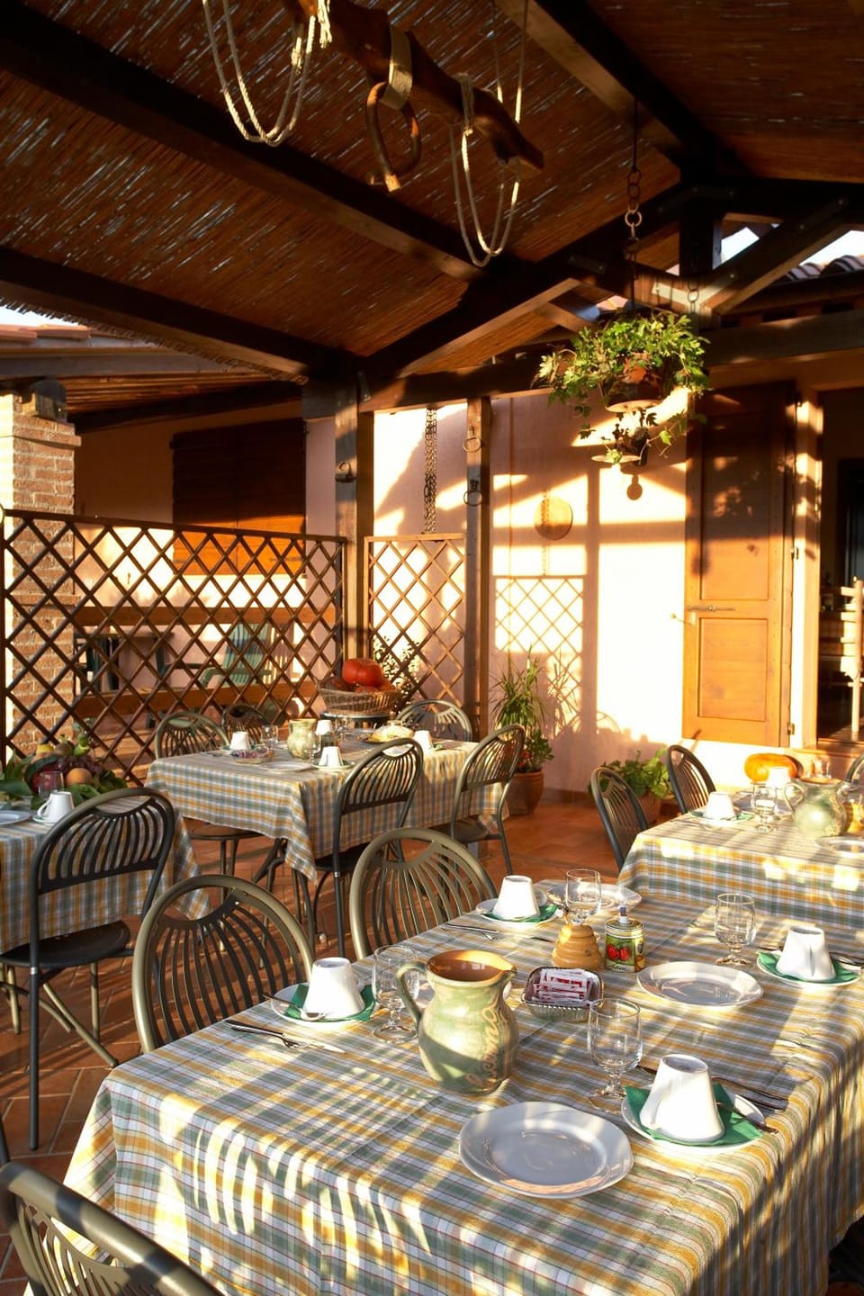 Agriturismo Lucerna del Lago Prile Hotel in Tuscany