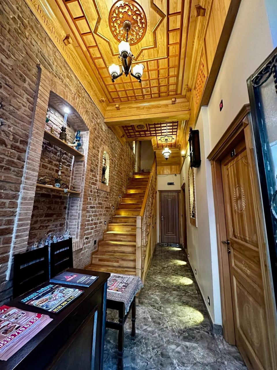 Antique Pearl Hotel Hotel in Istanbul