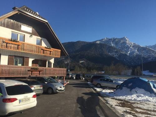 gostisce uh- planica Hotel in Friuli-Venezia Giulia