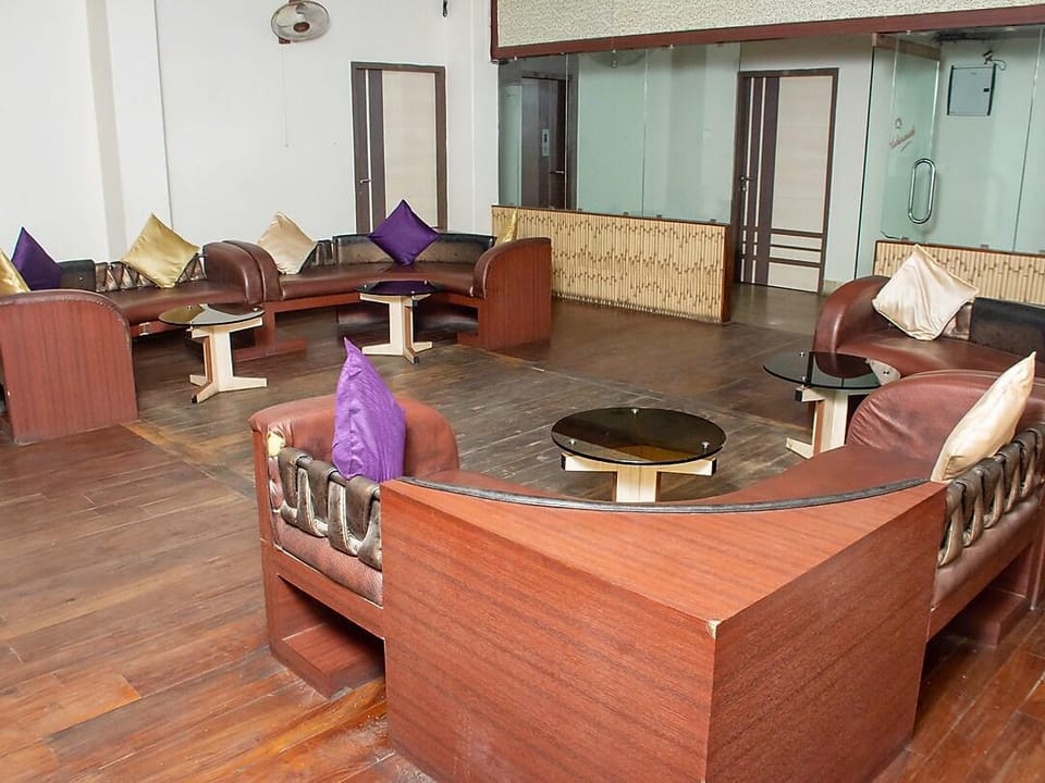 Hotel Vishwanath Hotel in Varanasi