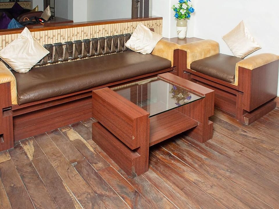 Hotel Vishwanath Hotel in Varanasi