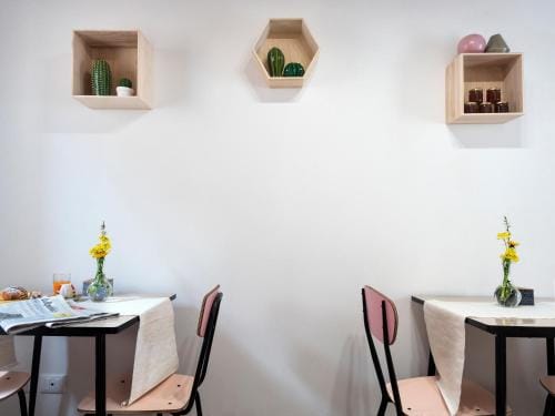 Borgodieci Hotel in Emilia-Romagna