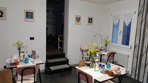 Borgodieci Hotel in Emilia-Romagna