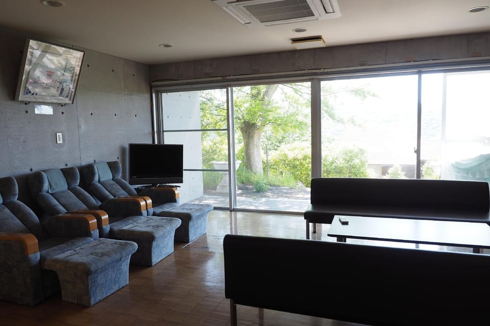 Kokuminshukusha Shodoshima Hotel in Japan