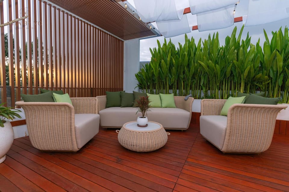 Nita by Vo Luxury Hotel Hotel in Krong Siem Reap
