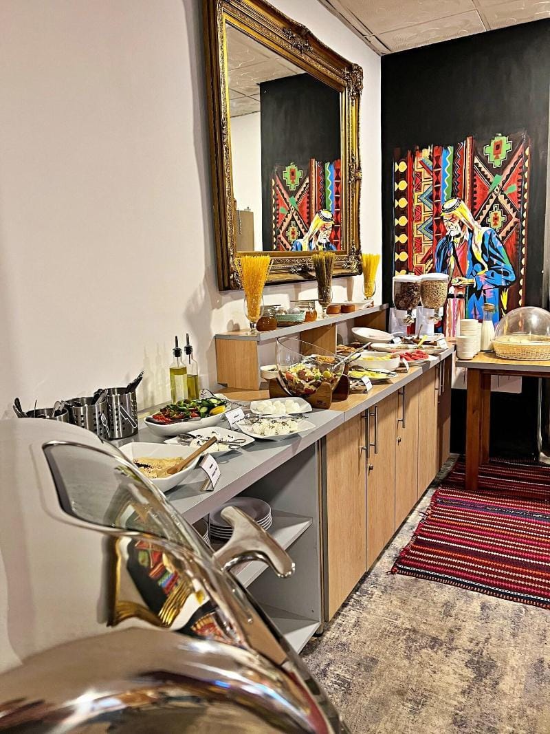 Sydney Hostel Hotel in Africa