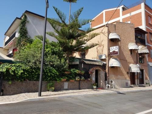 B&B Marilena affittacamere Hotel in Basilicata