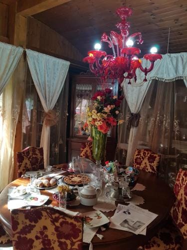 B&B Marilena affittacamere Hotel in Basilicata