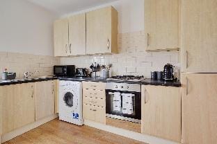 Ashley Road Apartment 3 Hotel in Poole