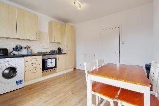 Ashley Road Apartment 3 Hotel in Poole