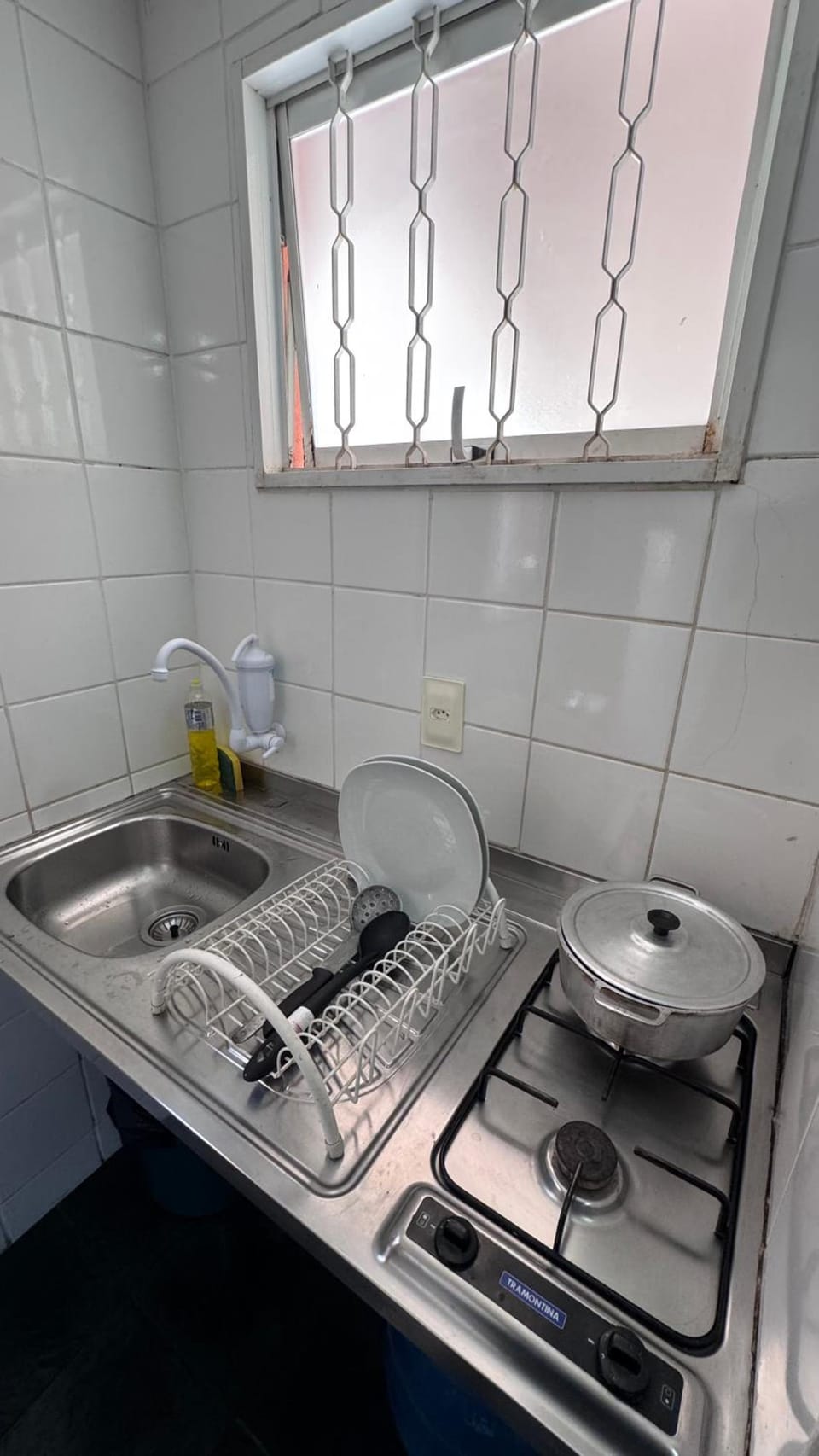 Pousada Del Rey Inn in Belo Horizonte