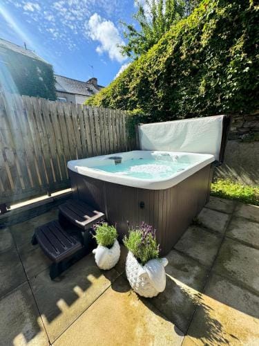 The Barn in The Courtyard, 3 - Bed, Sleeps 5, Pets Welcome Hotel in England