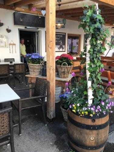 Gastehaus Chaplin Inn in Kempten