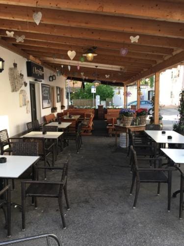 Gastehaus Chaplin Inn in Kempten