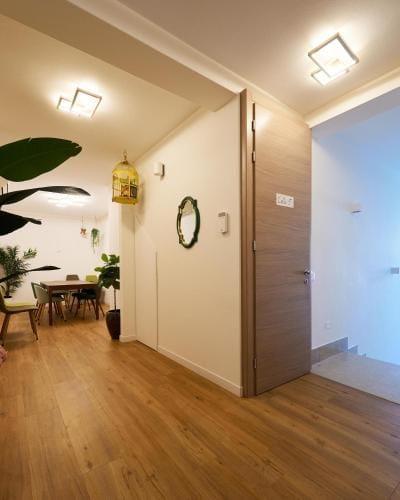 Business e Tourism Superior Rooms con bagno privato MASCHERETTA Venezia Dolo Hotel in Dolo