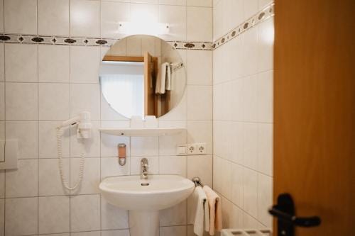 Hotel Garni Stube Hotel in Baden-Württemberg
