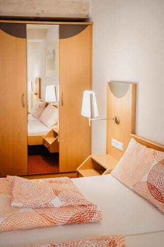 Hotel Garni Stube Hotel in Baden-Württemberg