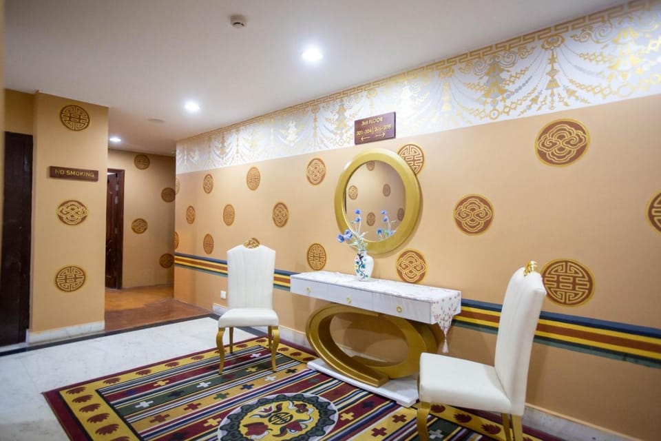 33 Soksoom Centre for Well-Being & Happinesss - Boutique Hotel Hotel in Asia