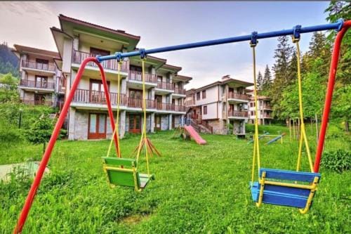 Aparthotel Raikov Ski Lodge Hotel in Decentralized Administration of Macedonia and Thrace