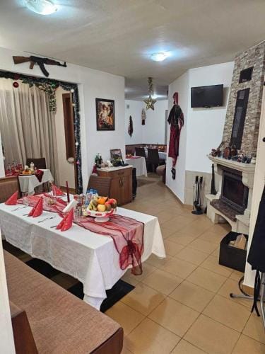 Aparthotel Raikov Ski Lodge Hotel in Decentralized Administration of Macedonia and Thrace