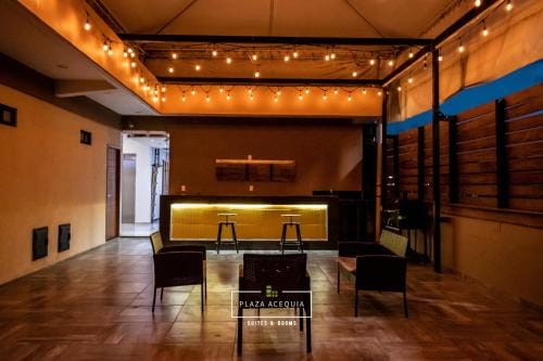 ACEQUIA Master Suites BLACK & WHITE Hotel in Hidalgo, Mexico