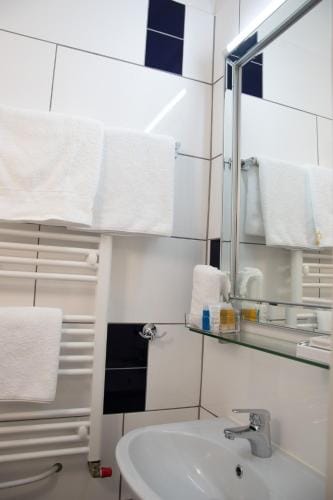 Guest Rooms Diamant Biel/Bienne Hotel in Canton of Bern (Region)
