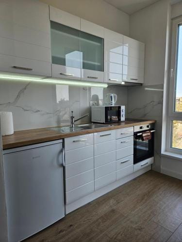 Apartaman Natalia Hotel in Vojvodina