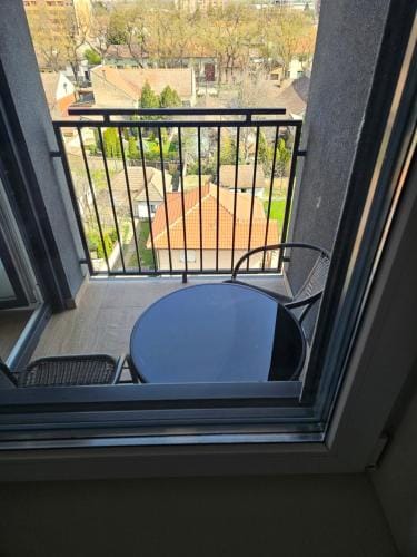 Apartaman Natalia Hotel in Vojvodina